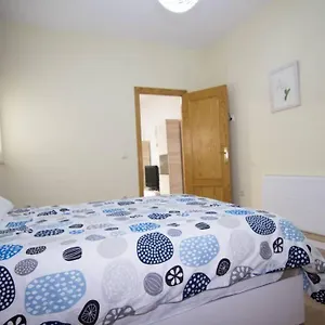  Apartamento Infantes