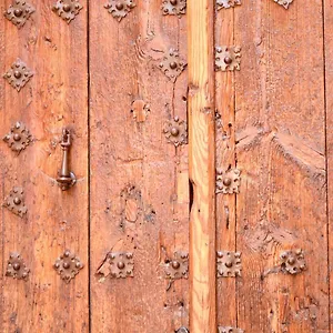  Apartamento ~golden~ Unique Place In A Historic S.xvi Building