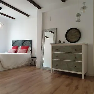  Apartamento Morisco