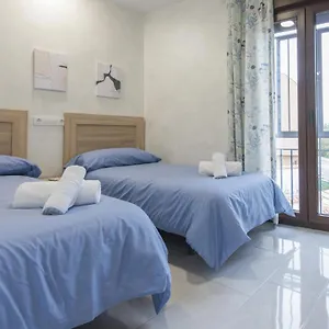  Apartamento La Casita Del Caracol