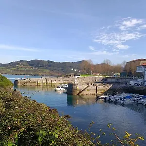 Piso Turístico Erreka Apartamento Mundaka