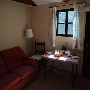  Apartamento Acogedor En El Casco Histórico