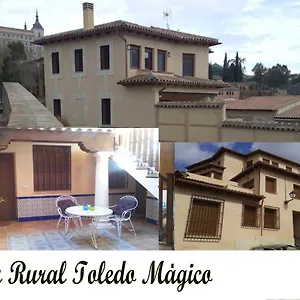  Holiday home Magico