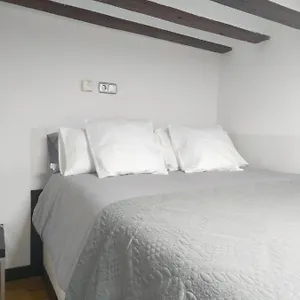  Apartamento Balcón De La Plata