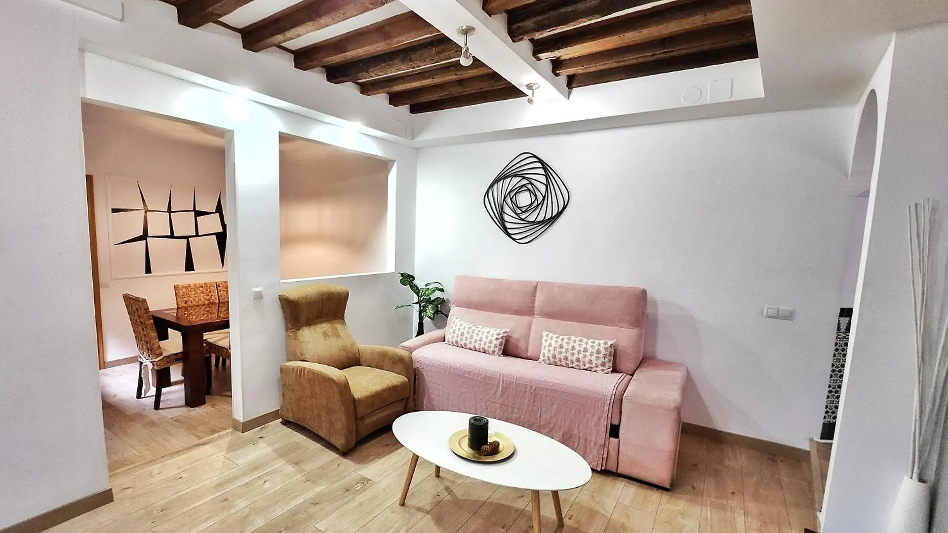 Apartamento Sweet Home Toledo España