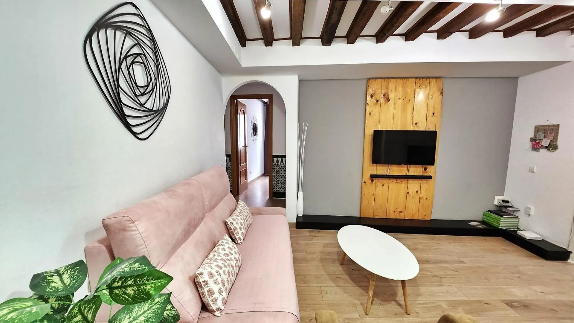 Apartamento Sweet Home Toledo