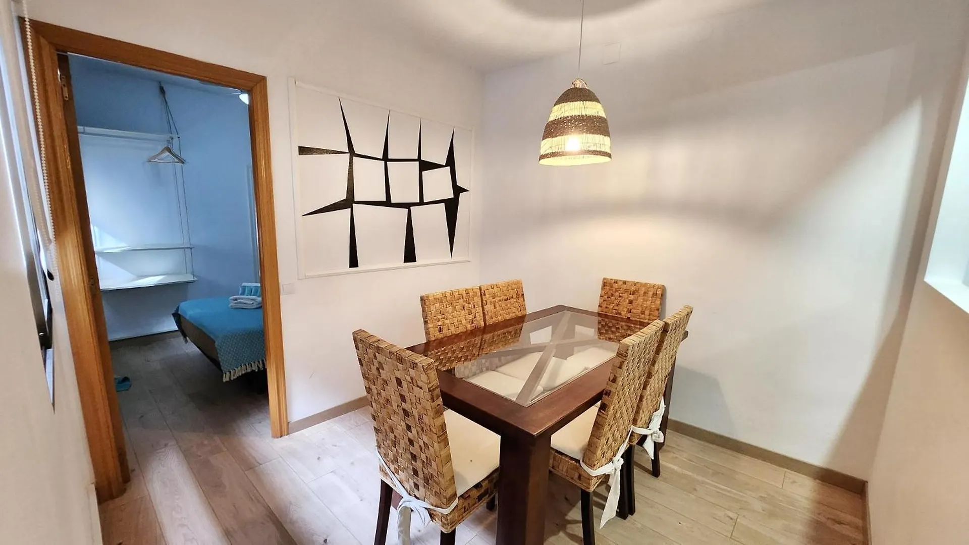Apartamento Sweet Home Toledo España