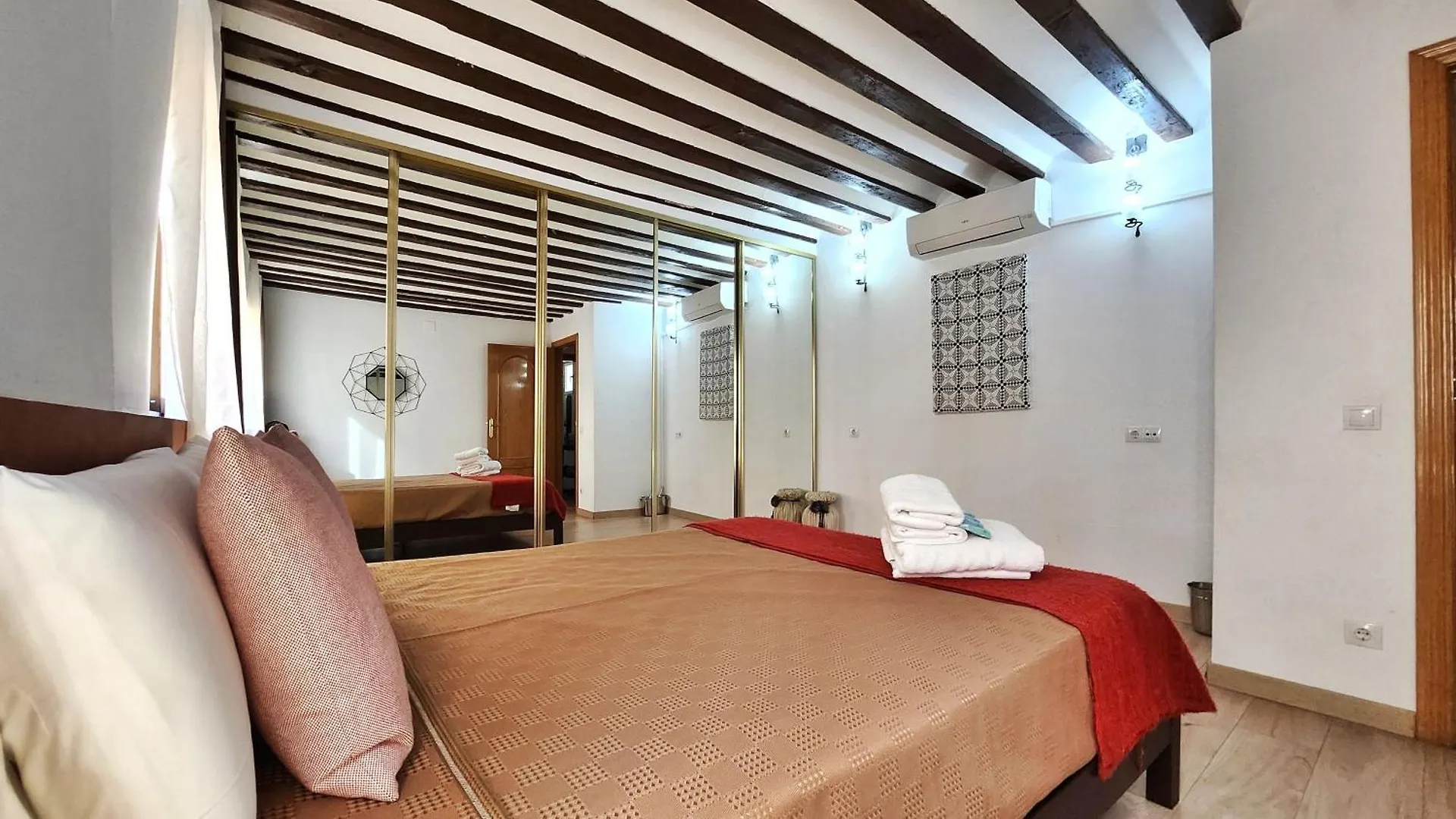 Apartamento Sweet Home Toledo España